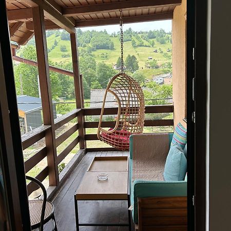 Vila Monica Bran  Ngoại thất bức ảnh