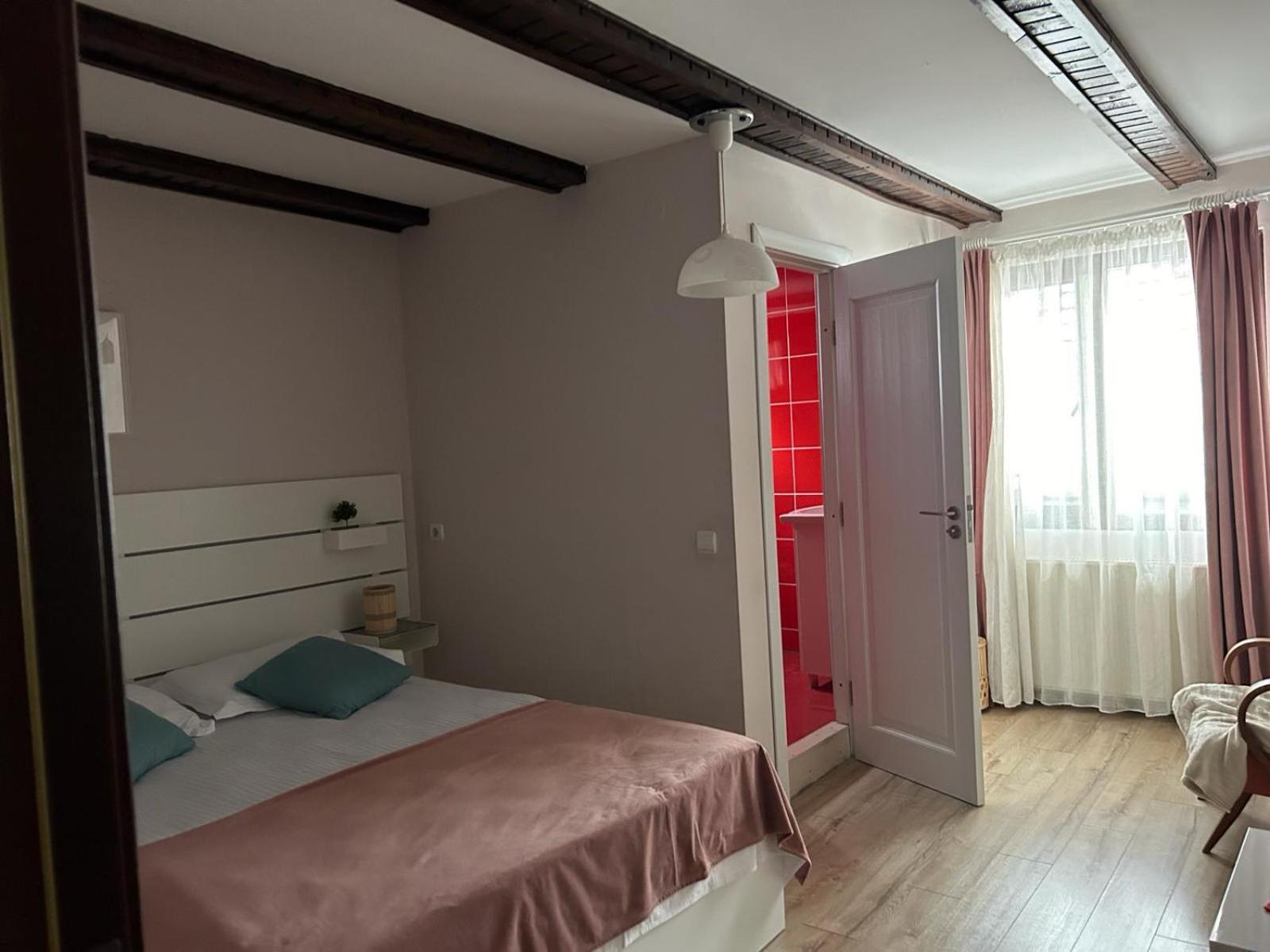 Vila Monica Bran  Ngoại thất bức ảnh