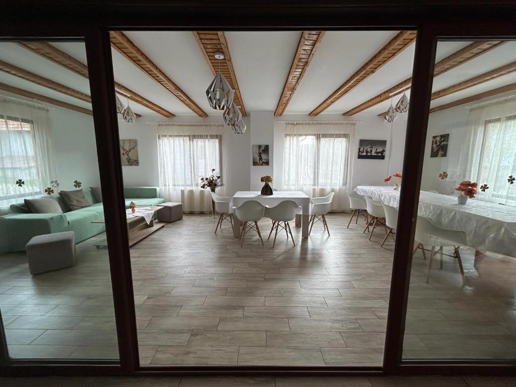Vila Monica Bran  Ngoại thất bức ảnh