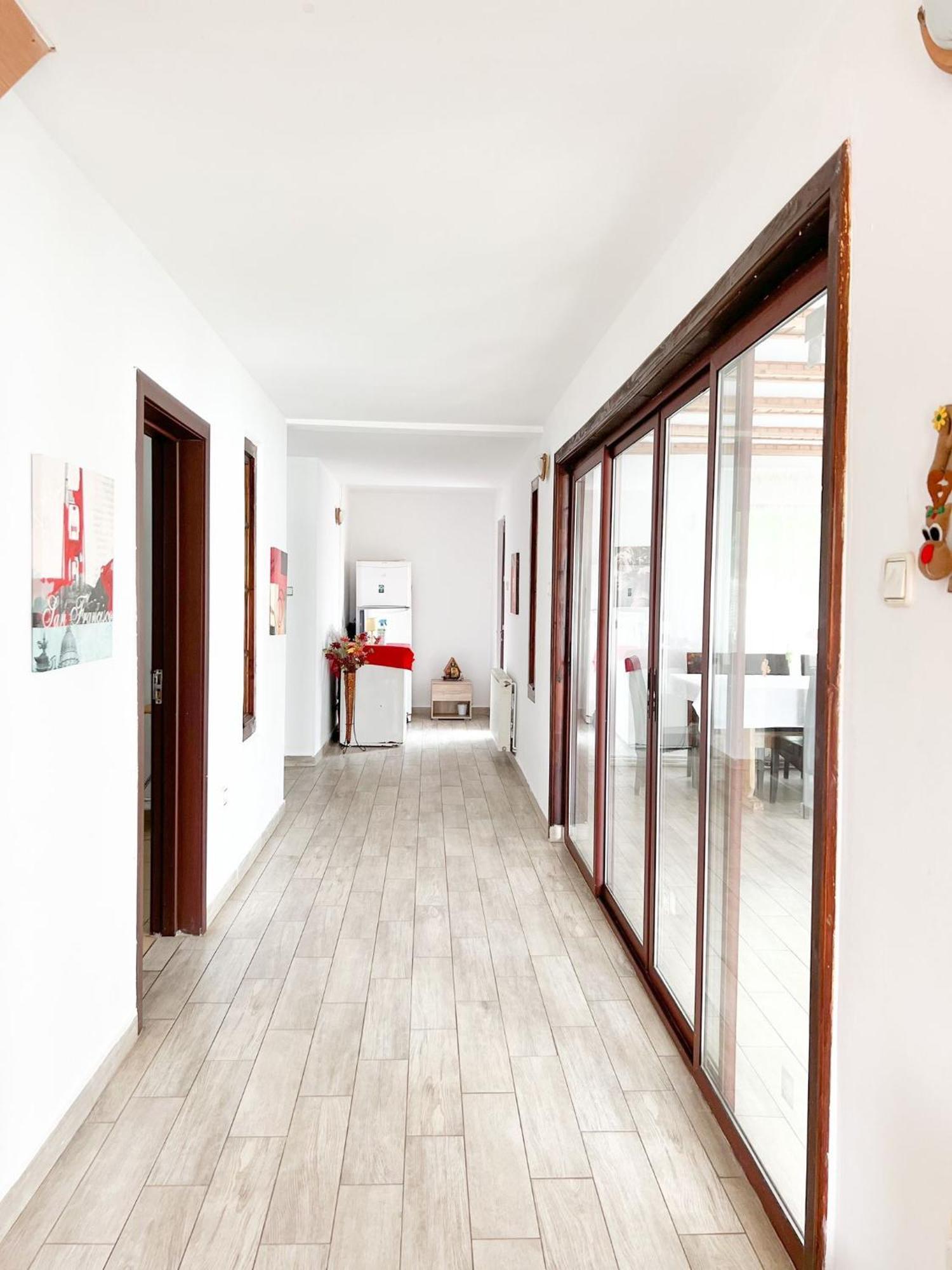 Vila Monica Bran  Ngoại thất bức ảnh