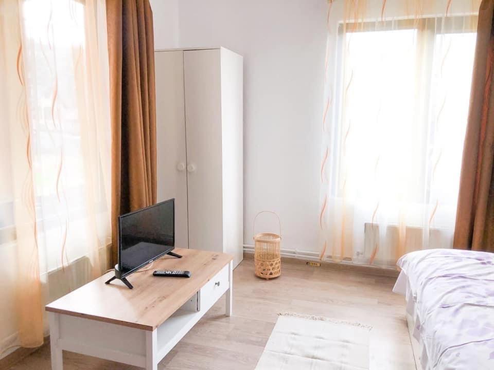 Vila Monica Bran  Ngoại thất bức ảnh