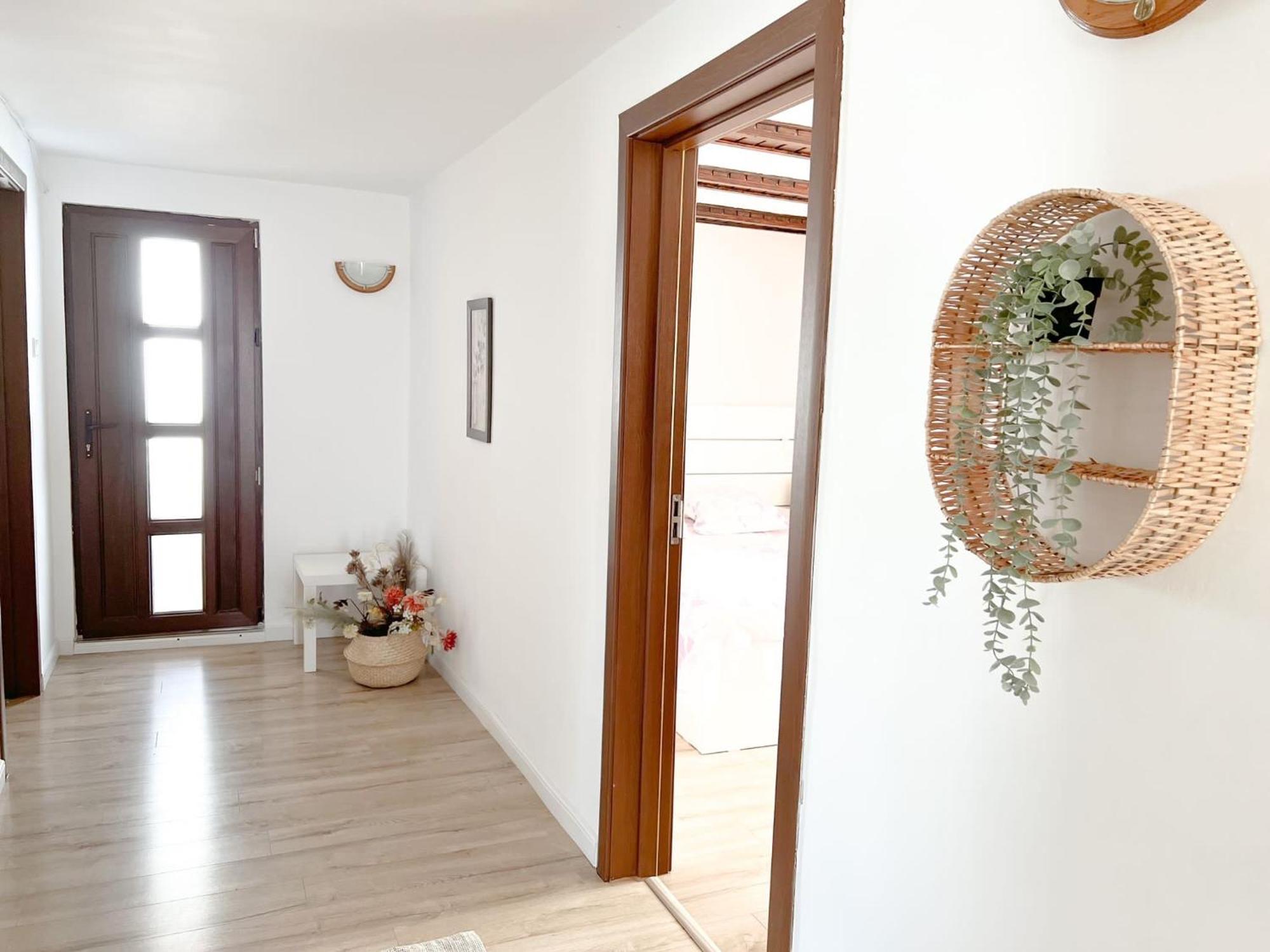 Vila Monica Bran  Ngoại thất bức ảnh