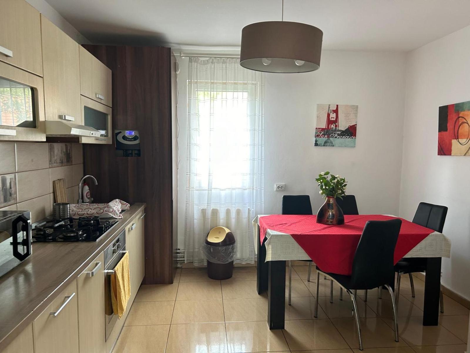 Vila Monica Bran  Ngoại thất bức ảnh