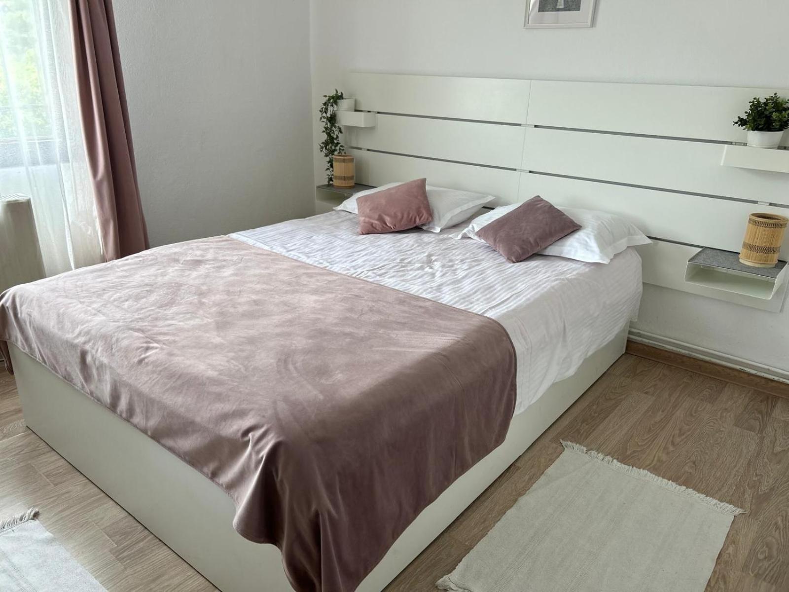 Vila Monica Bran  Ngoại thất bức ảnh
