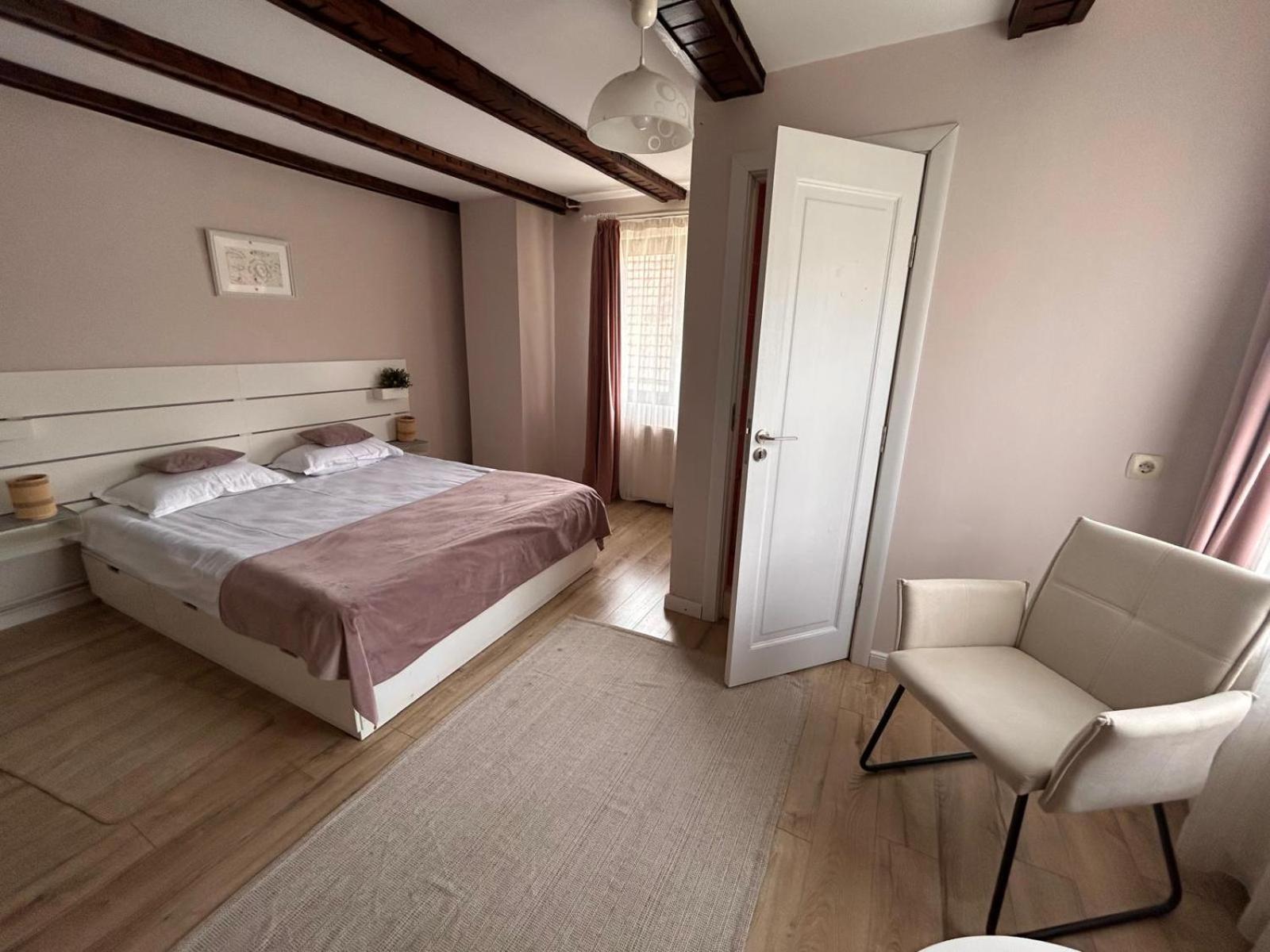 Vila Monica Bran  Ngoại thất bức ảnh