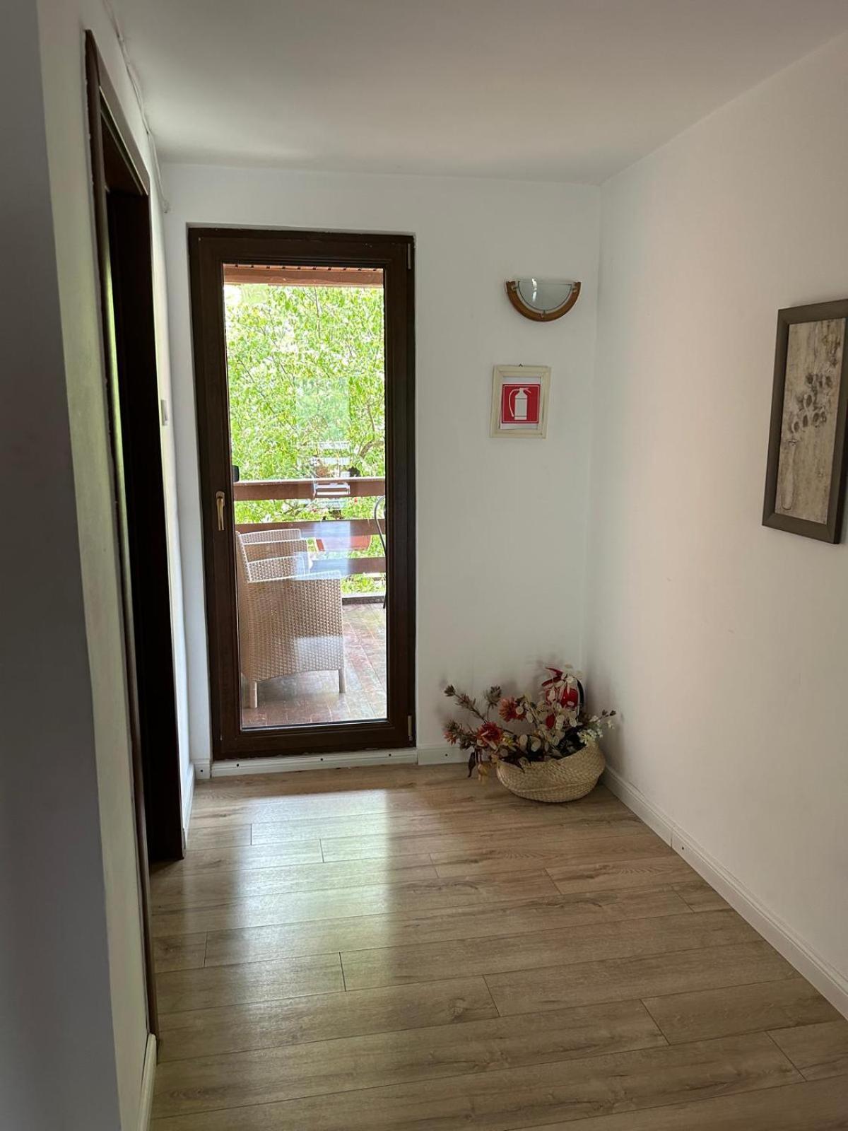 Vila Monica Bran  Ngoại thất bức ảnh