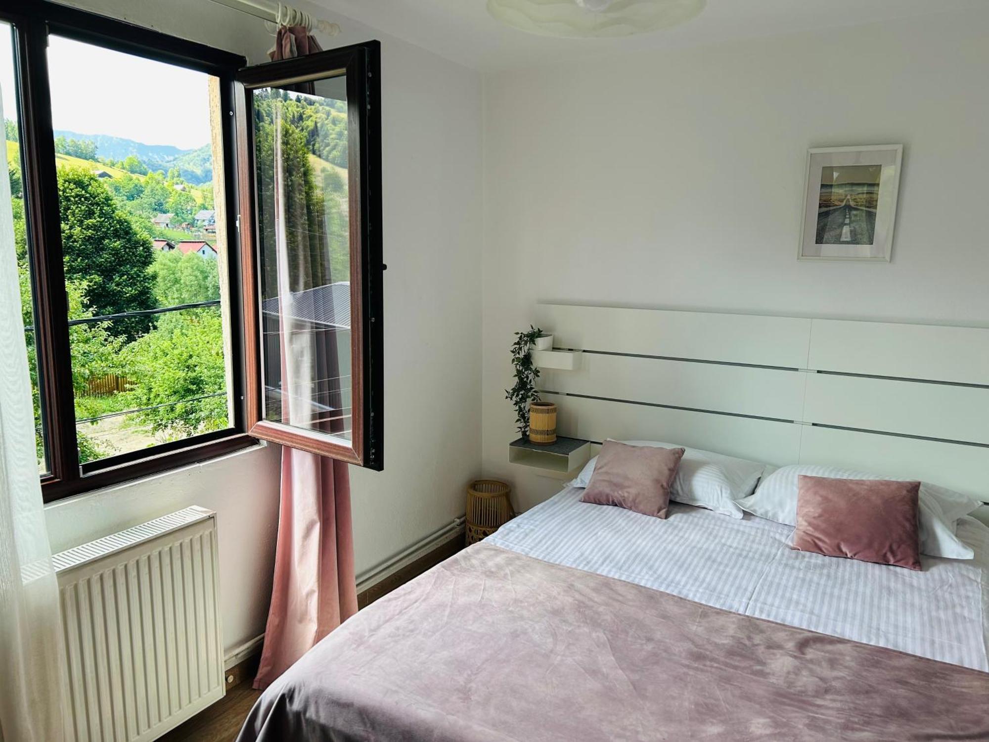 Vila Monica Bran  Ngoại thất bức ảnh