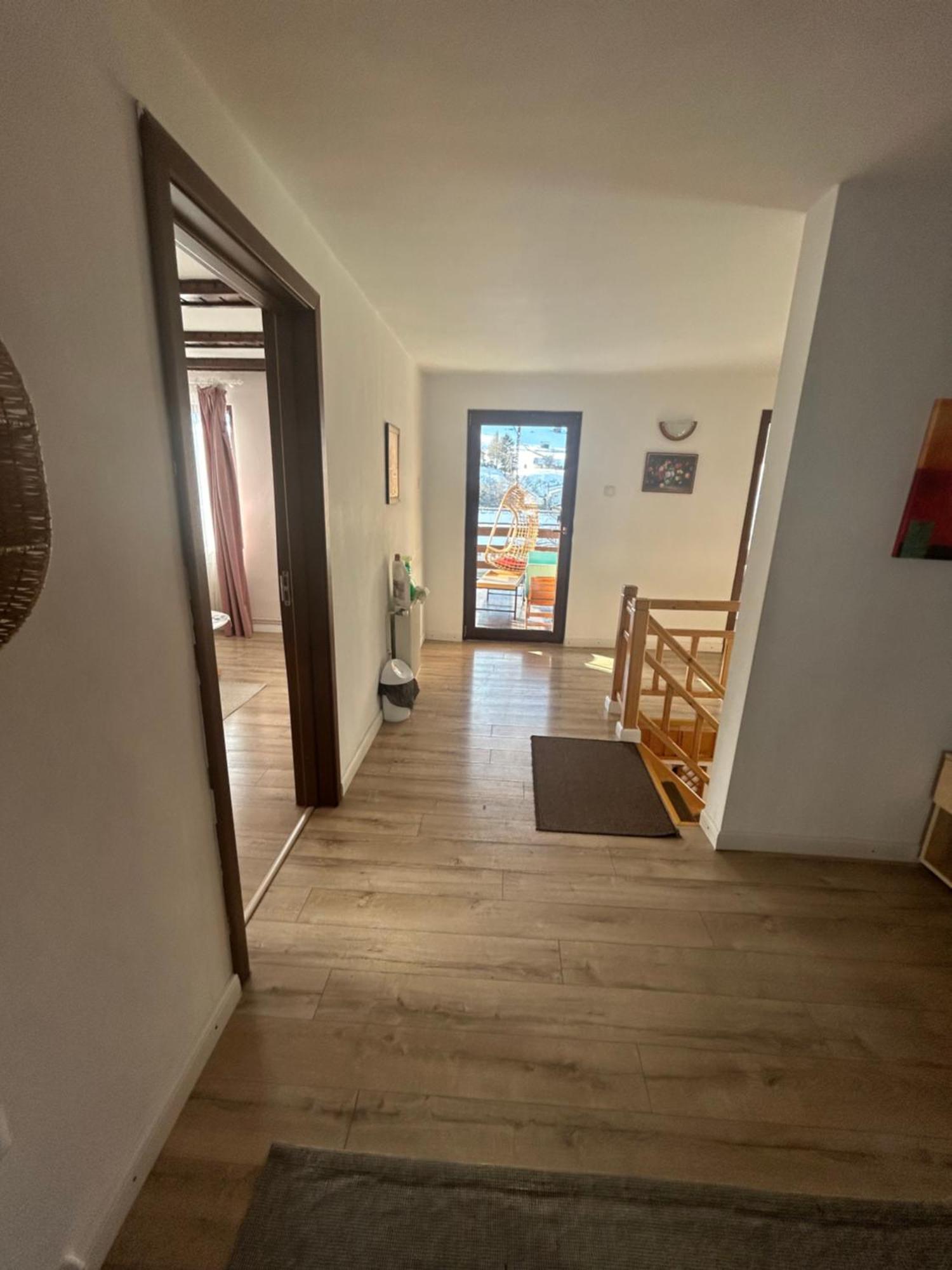 Vila Monica Bran  Ngoại thất bức ảnh