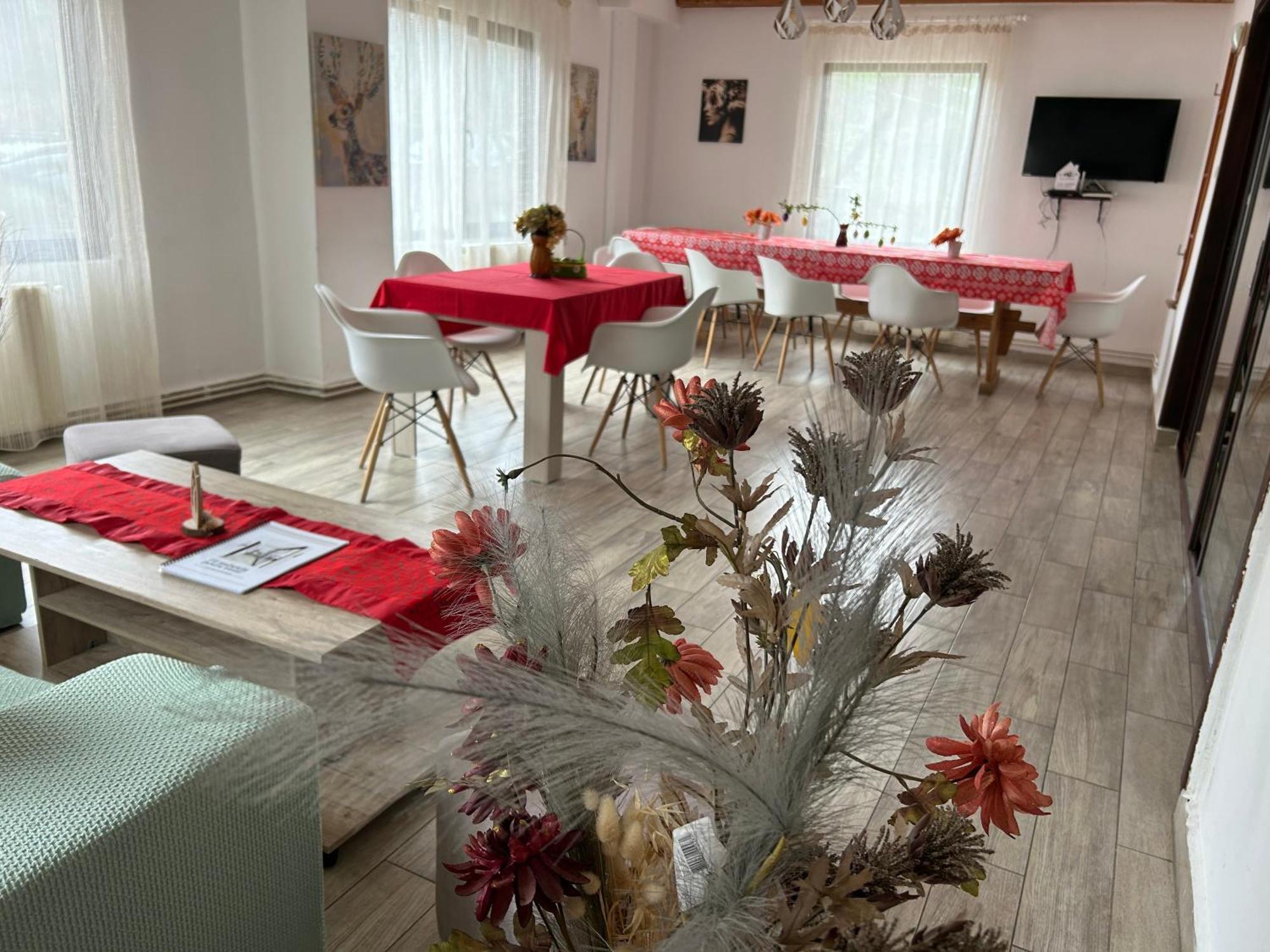 Vila Monica Bran  Ngoại thất bức ảnh
