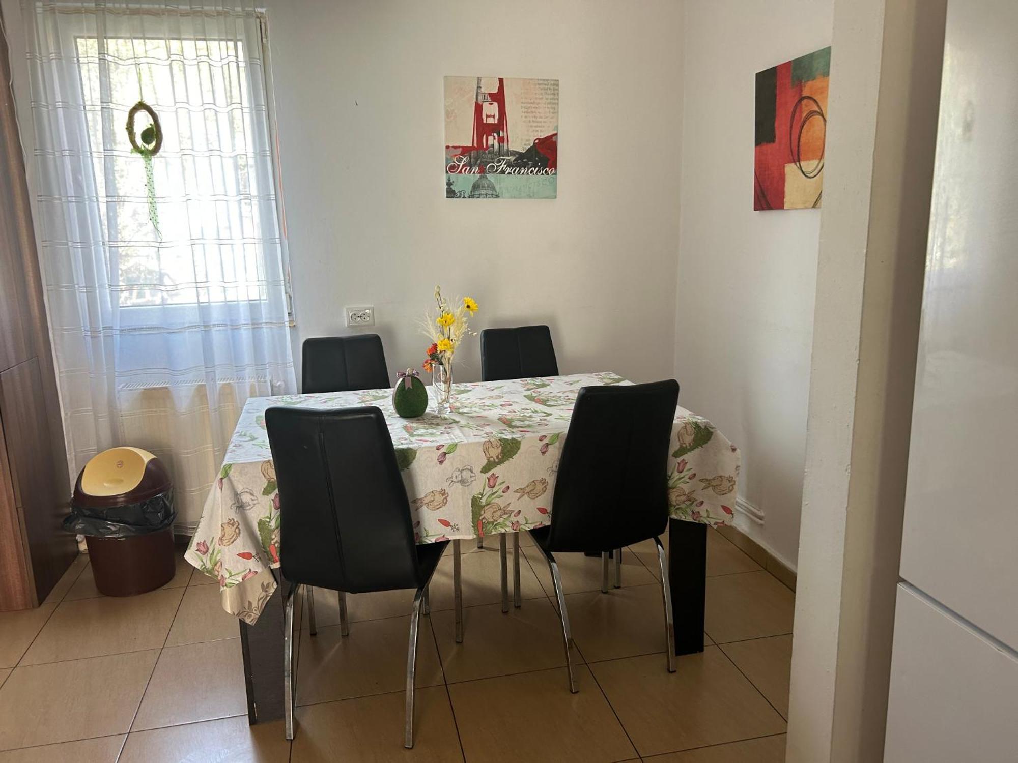 Vila Monica Bran  Ngoại thất bức ảnh